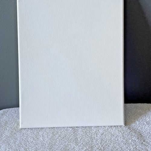 80cm by 100cm Canvas Board